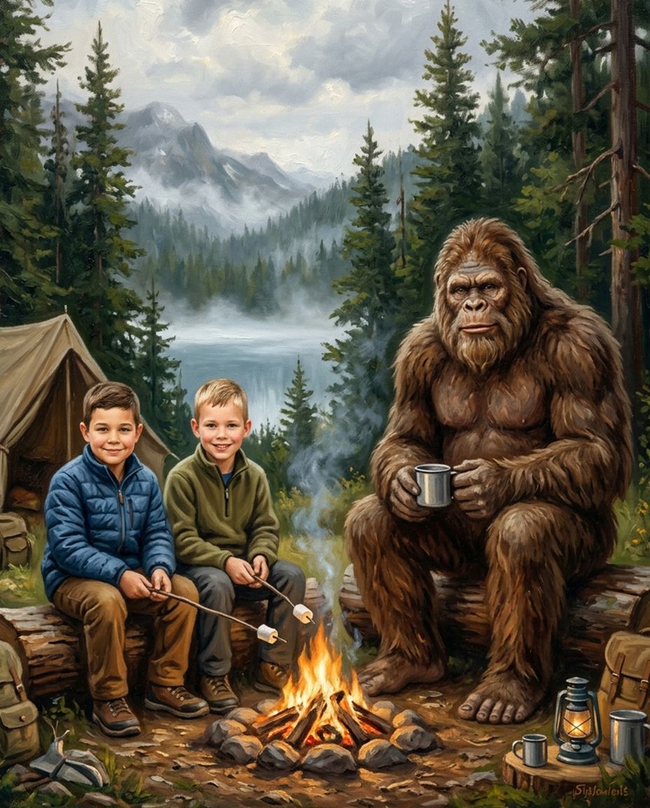 Big Foot
