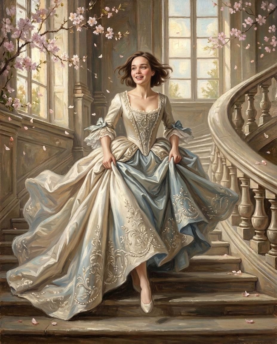 Royal Escape