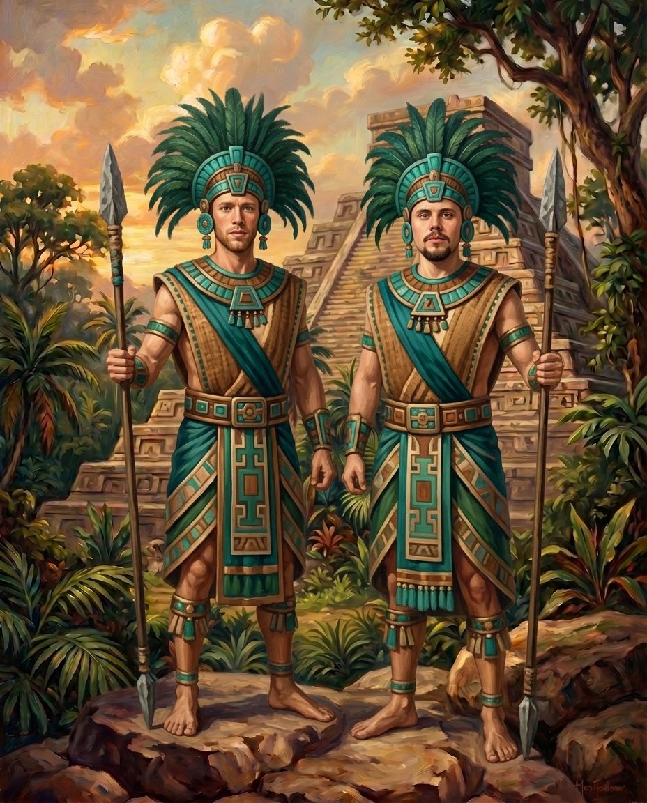 Aztecs