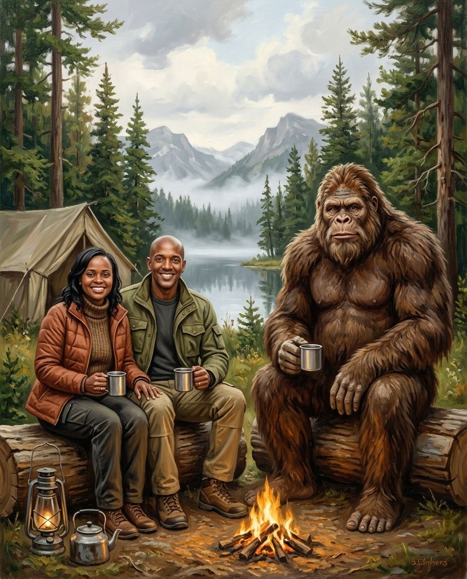 Big Foot