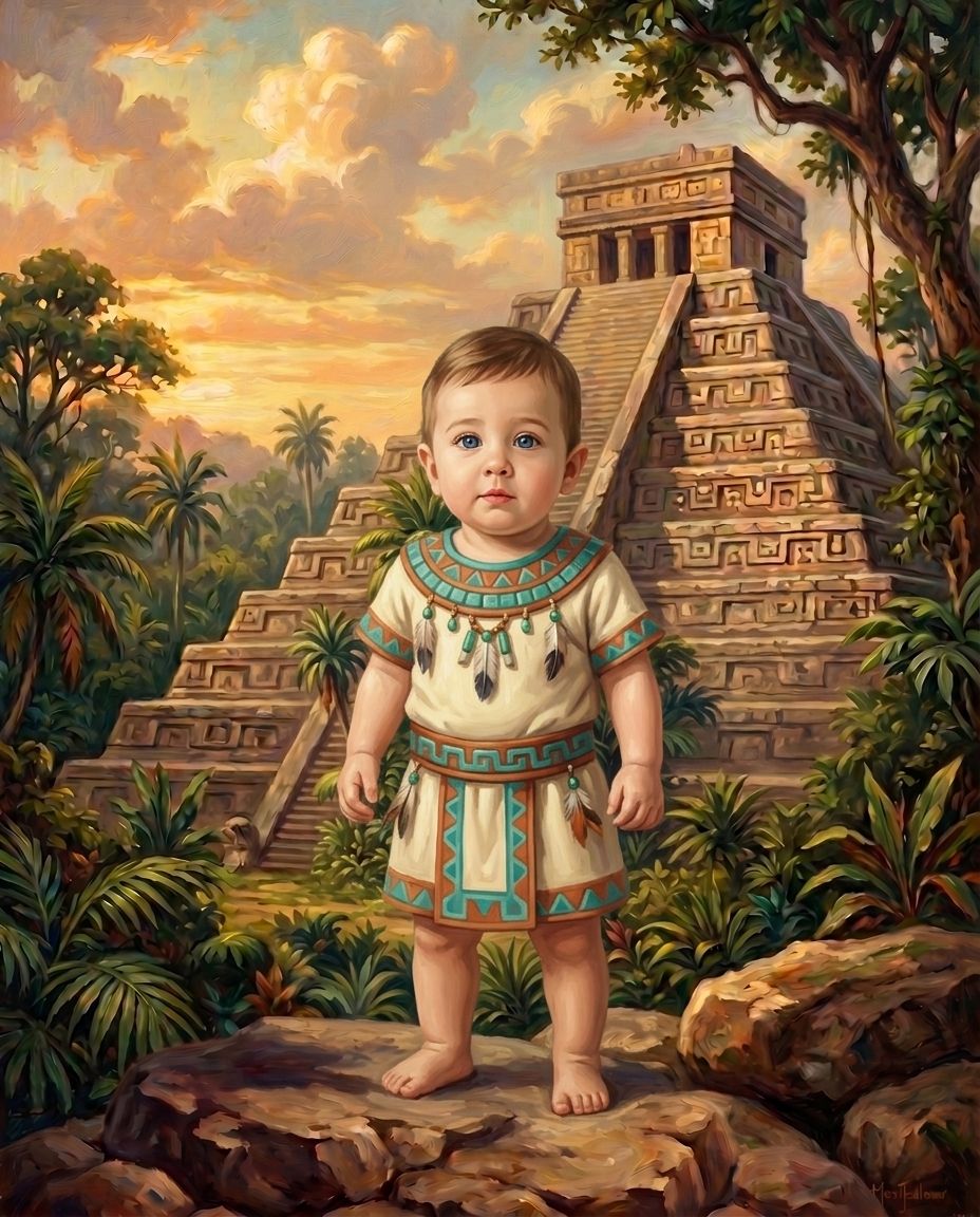 Aztecs