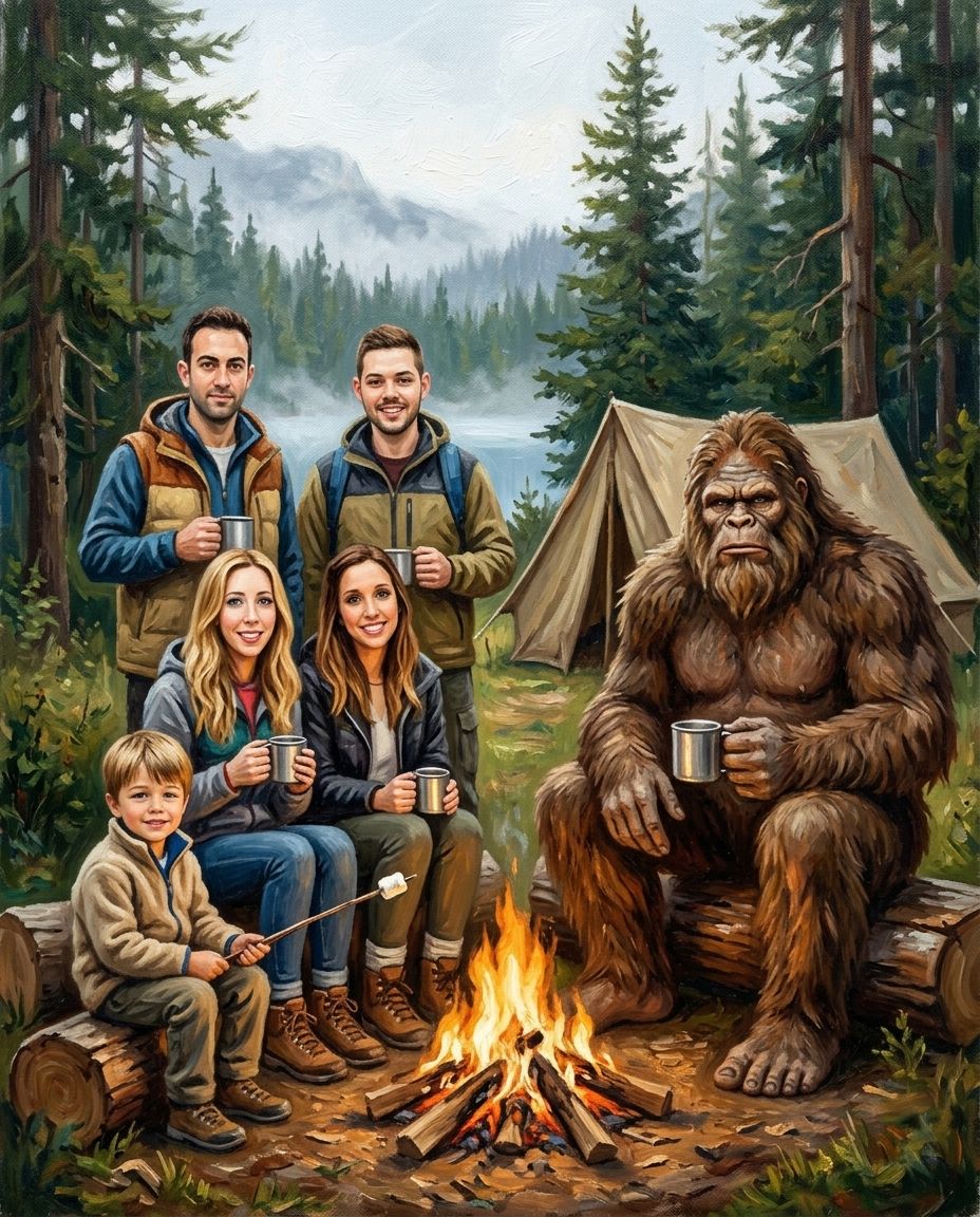 Big Foot