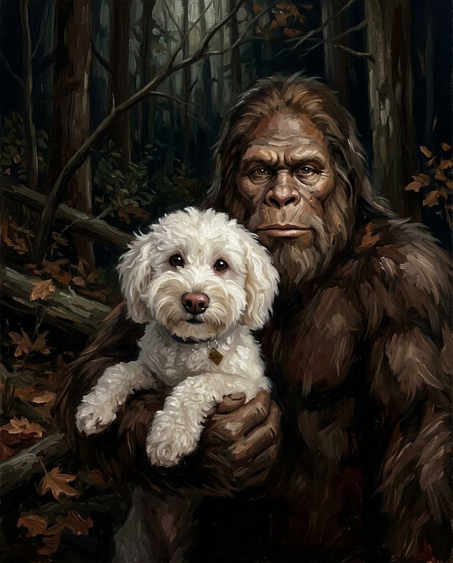 Sasquatch