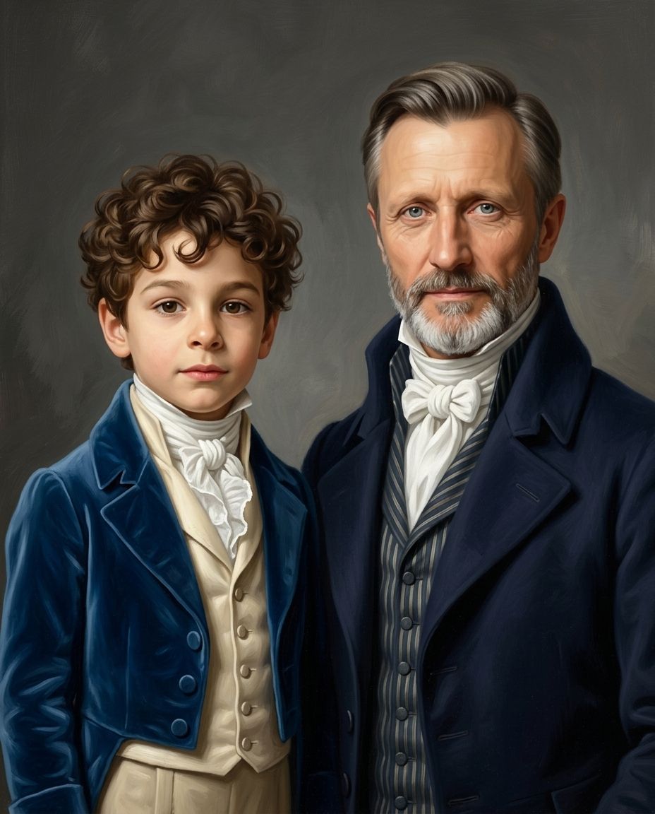 Victorian