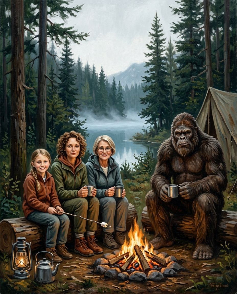 Big Foot