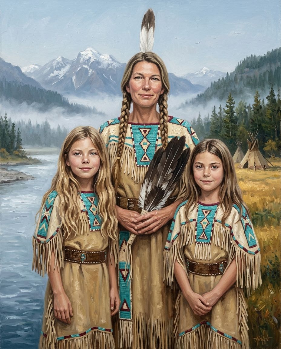 The Natives
