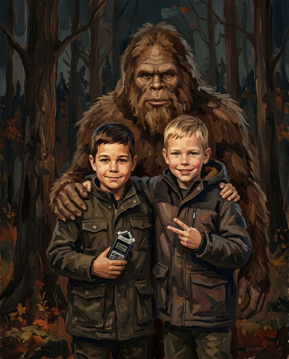 Sasquatch