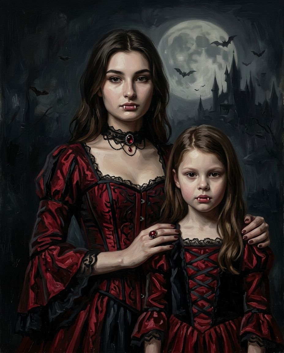 Vampires