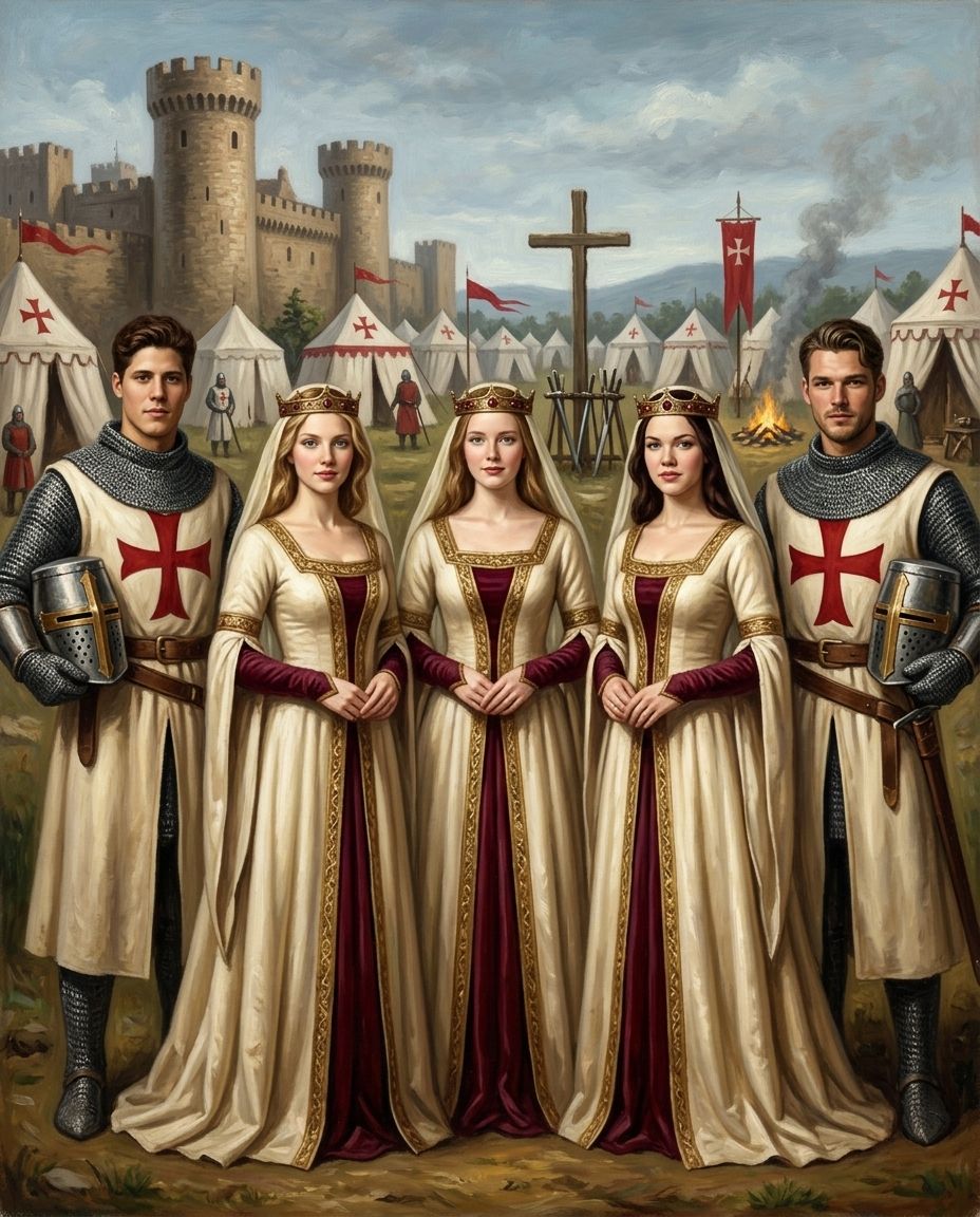 Templars