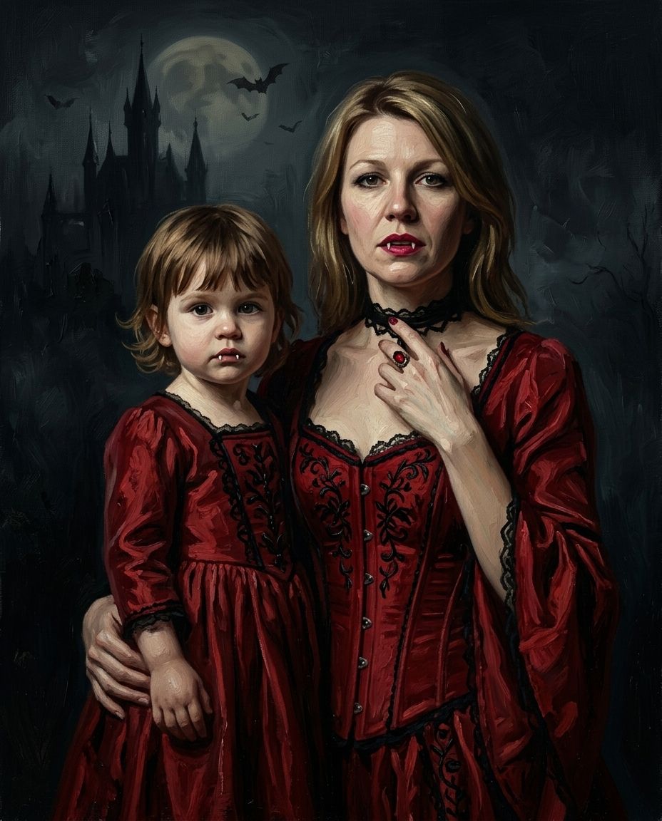Vampires