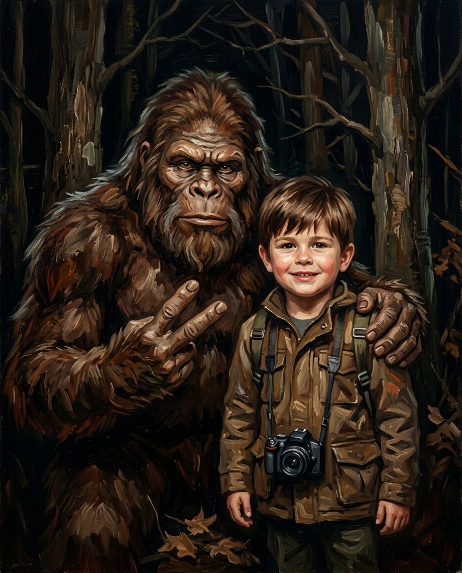 Sasquatch