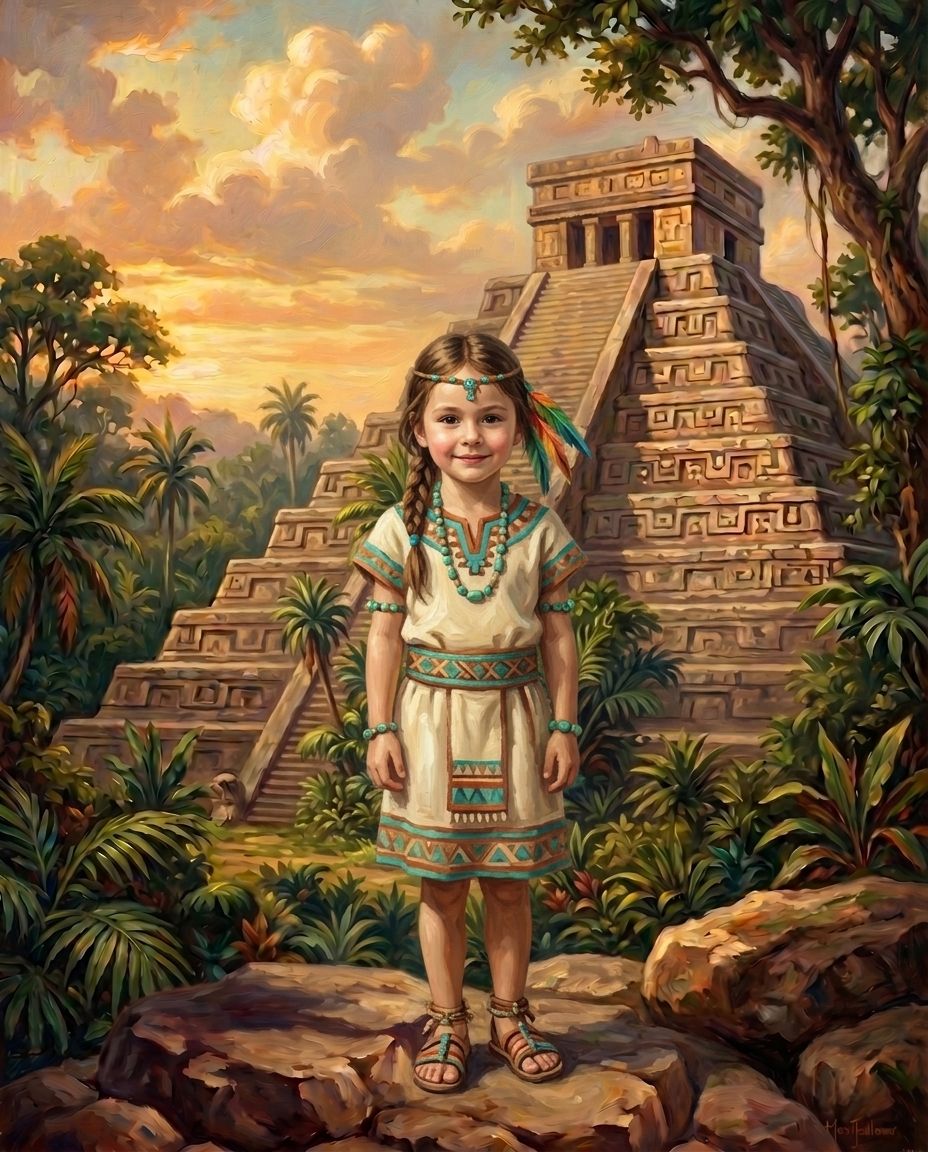Aztecs