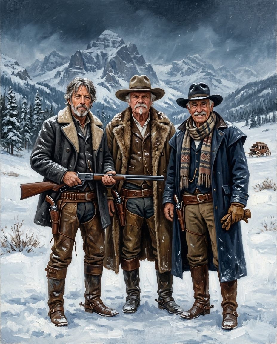Northern Range