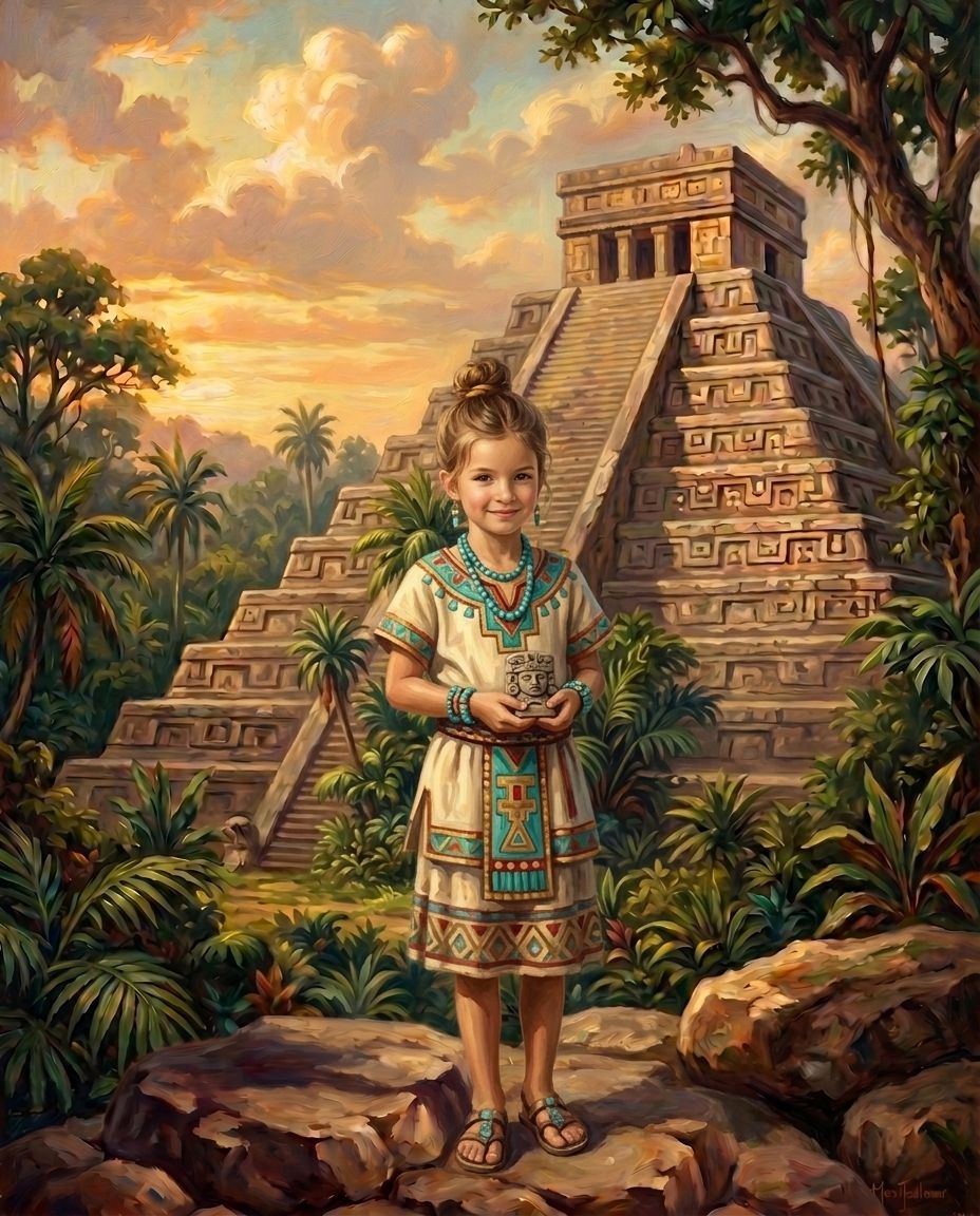 Aztecs