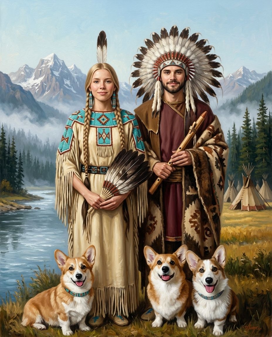 The Natives