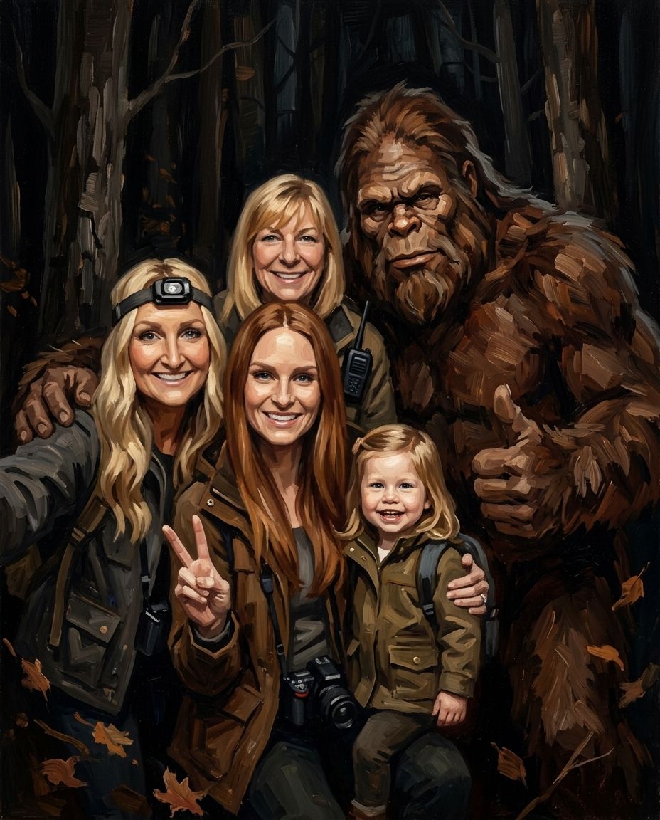 Sasquatch