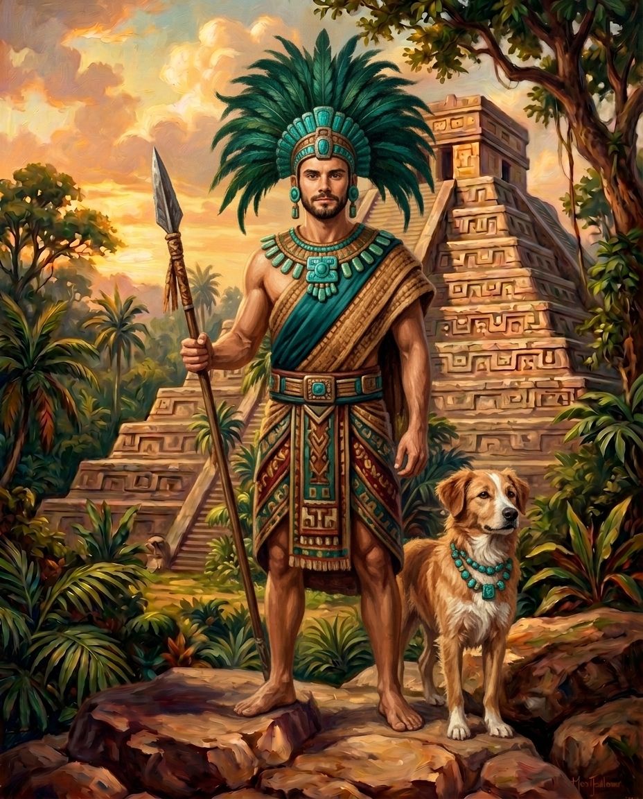 Aztecs