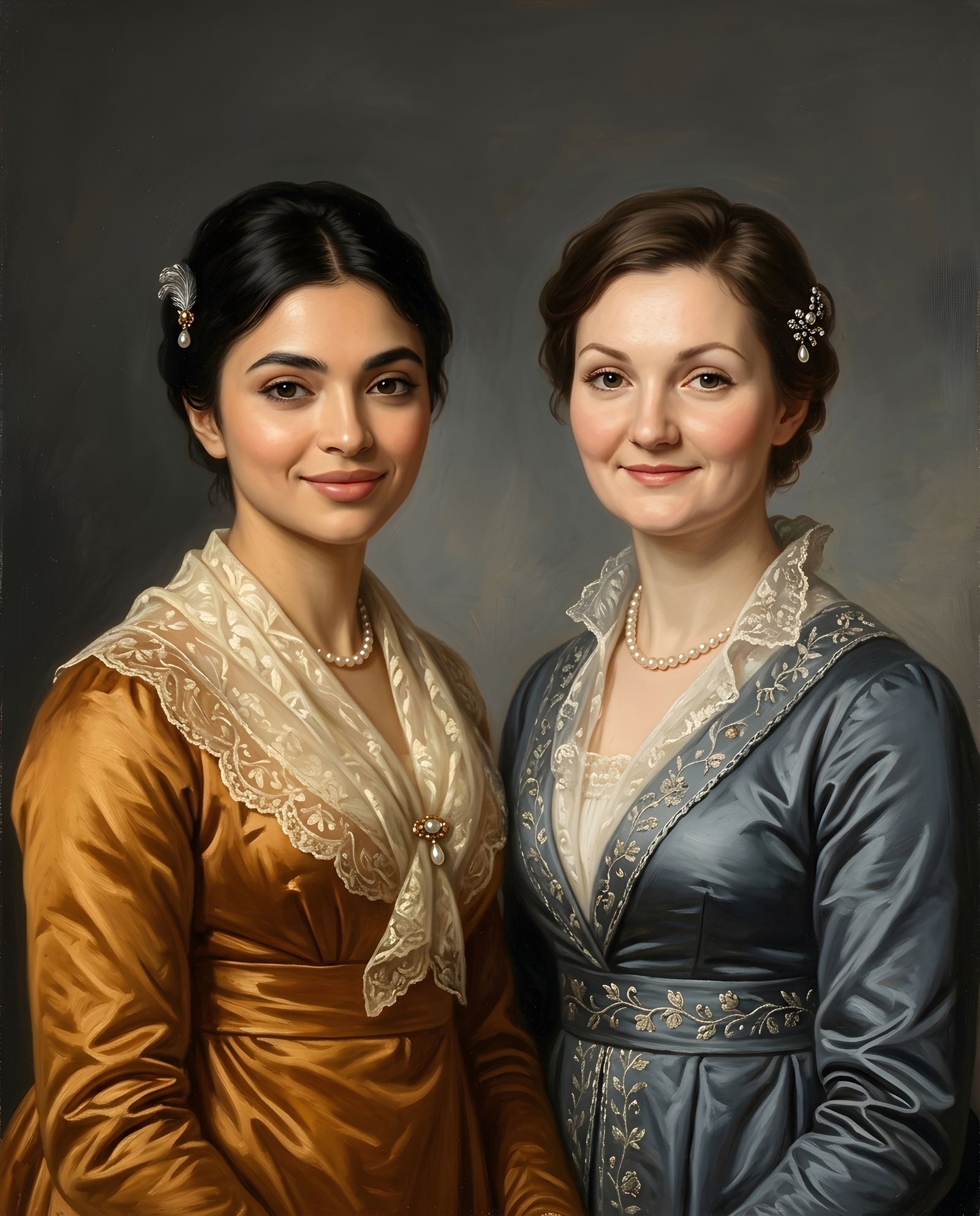 Victorian