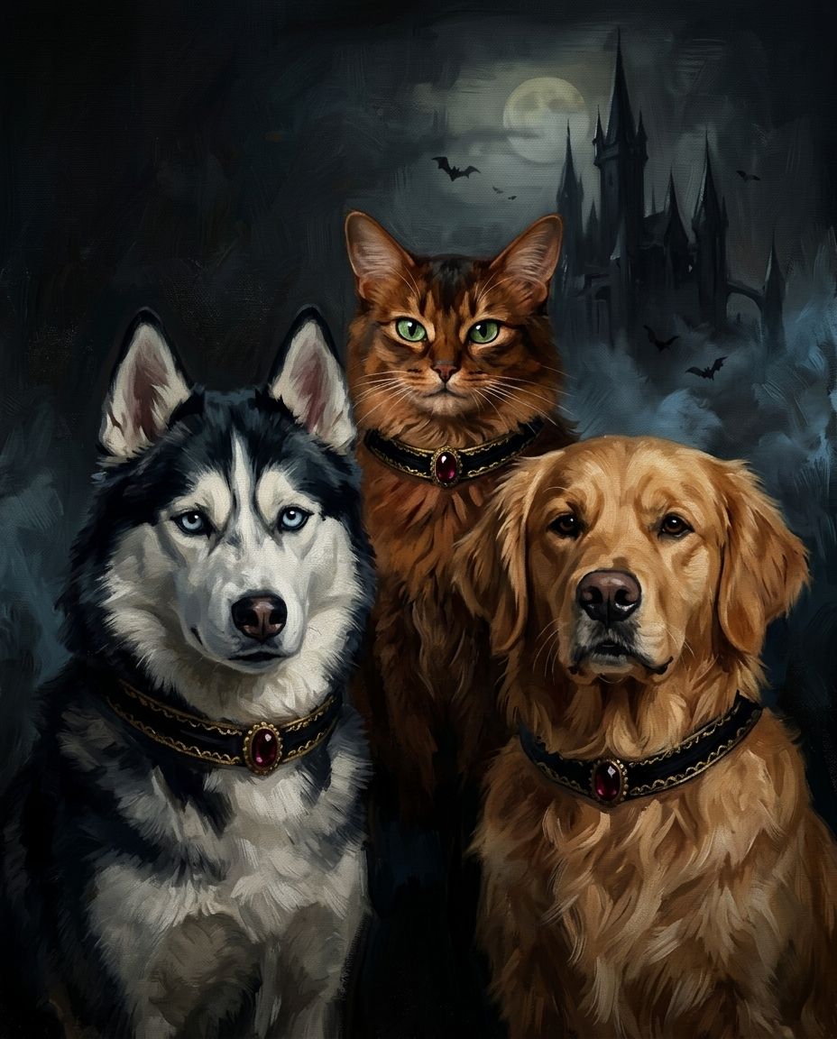 Vampires