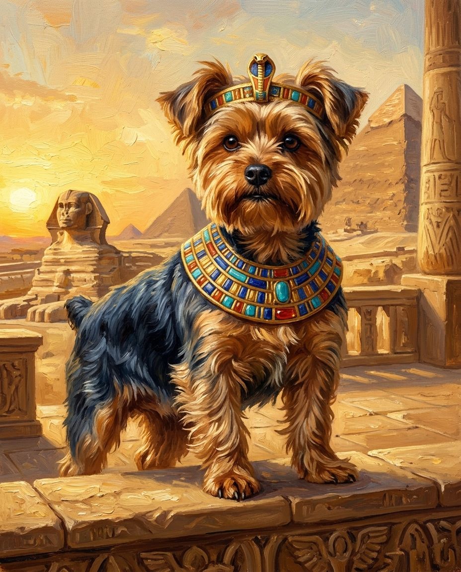 Ancient Rulers