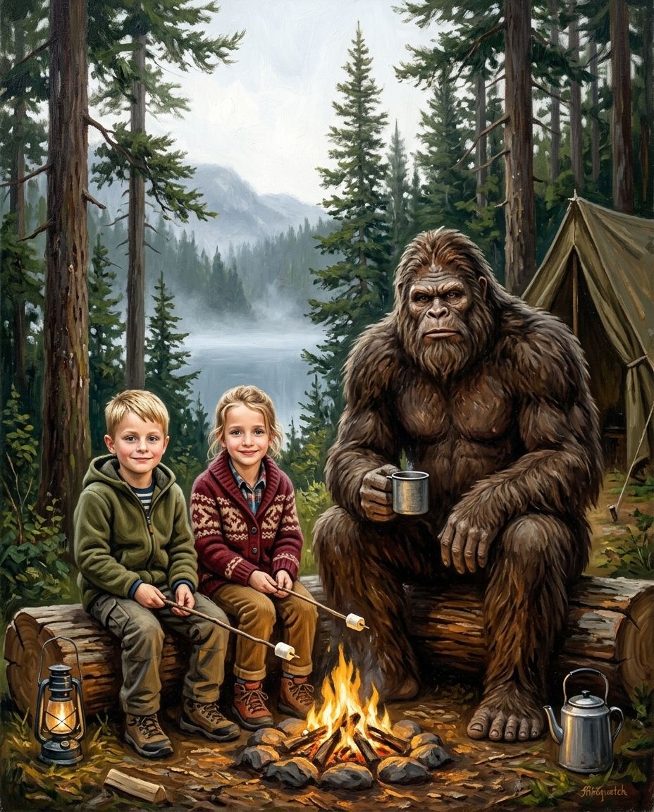 Big Foot