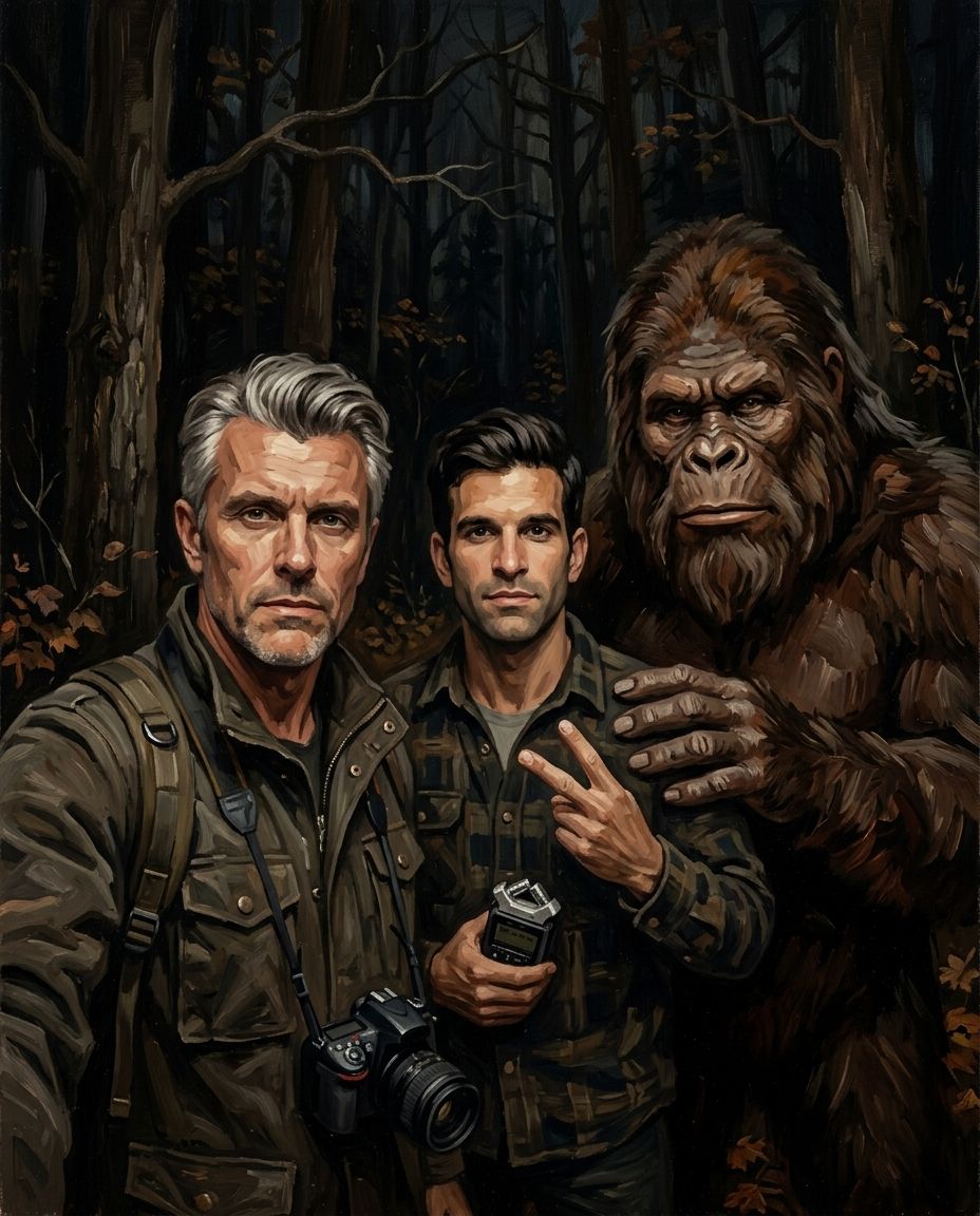 Sasquatch