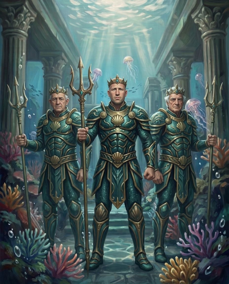 Ocean Guardian