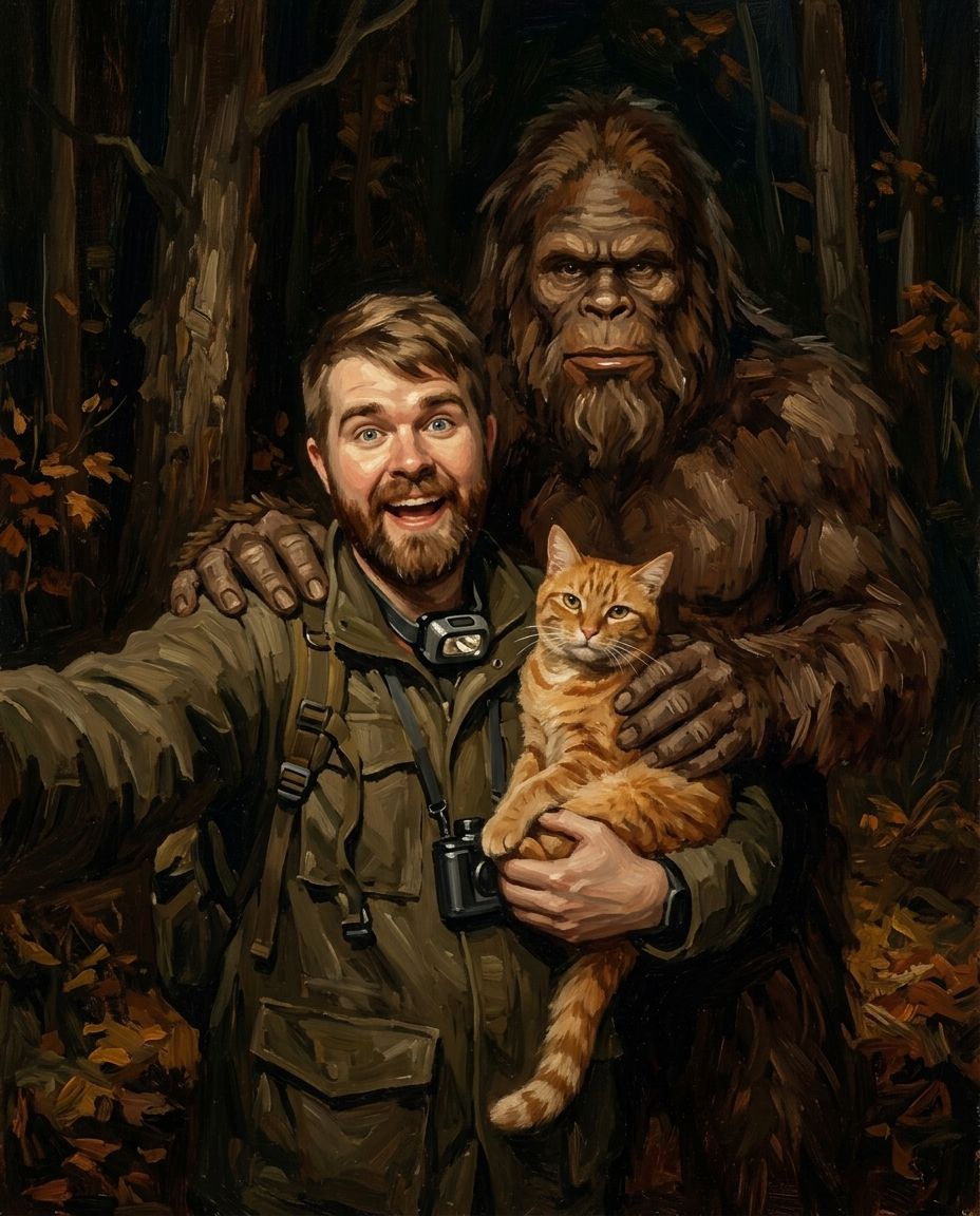 Sasquatch