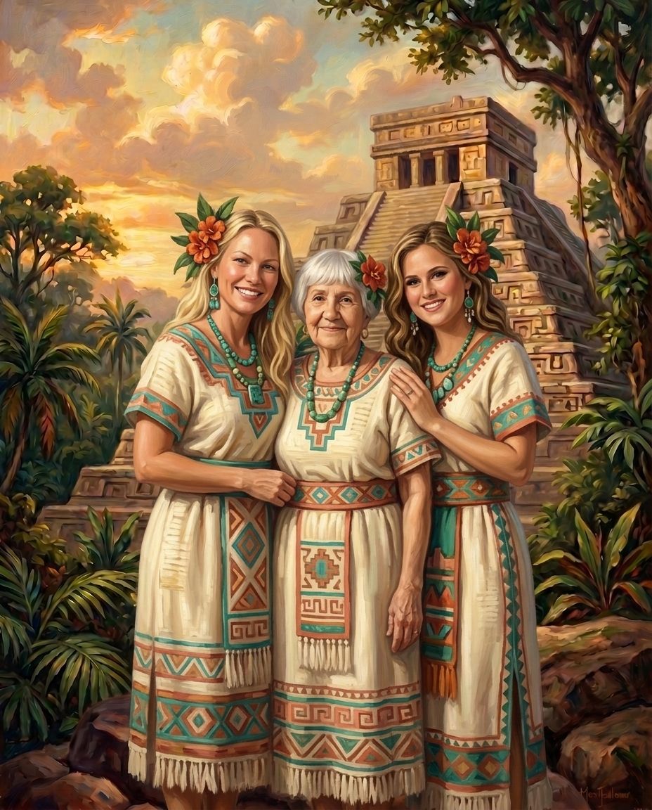 Aztecs
