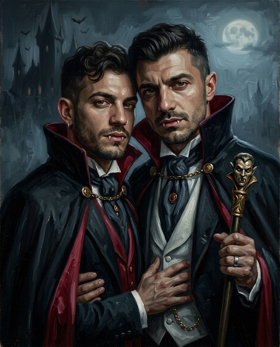 Vampires