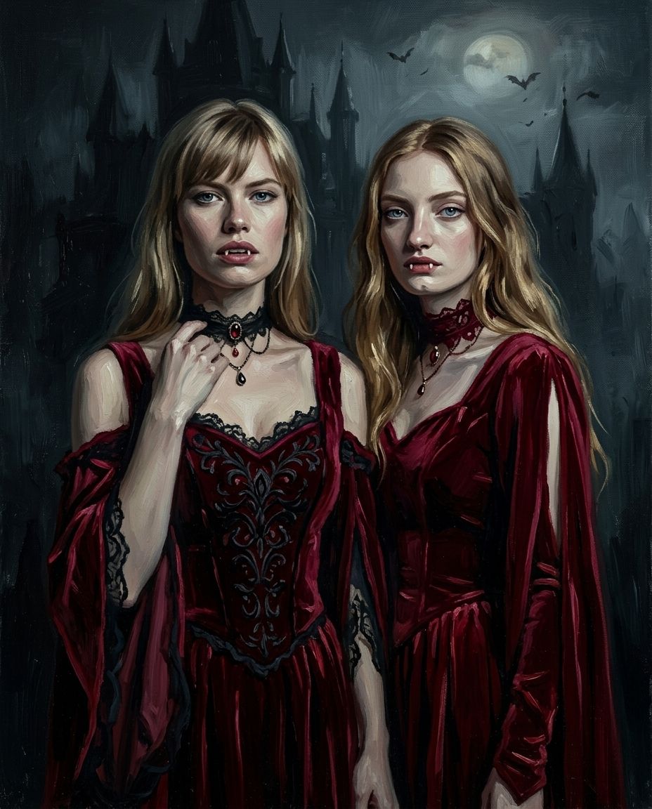 Vampires