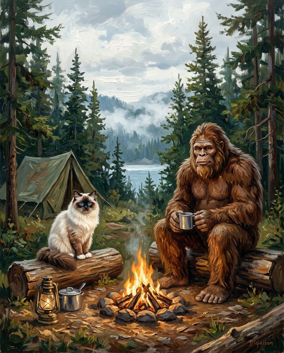 Big Foot