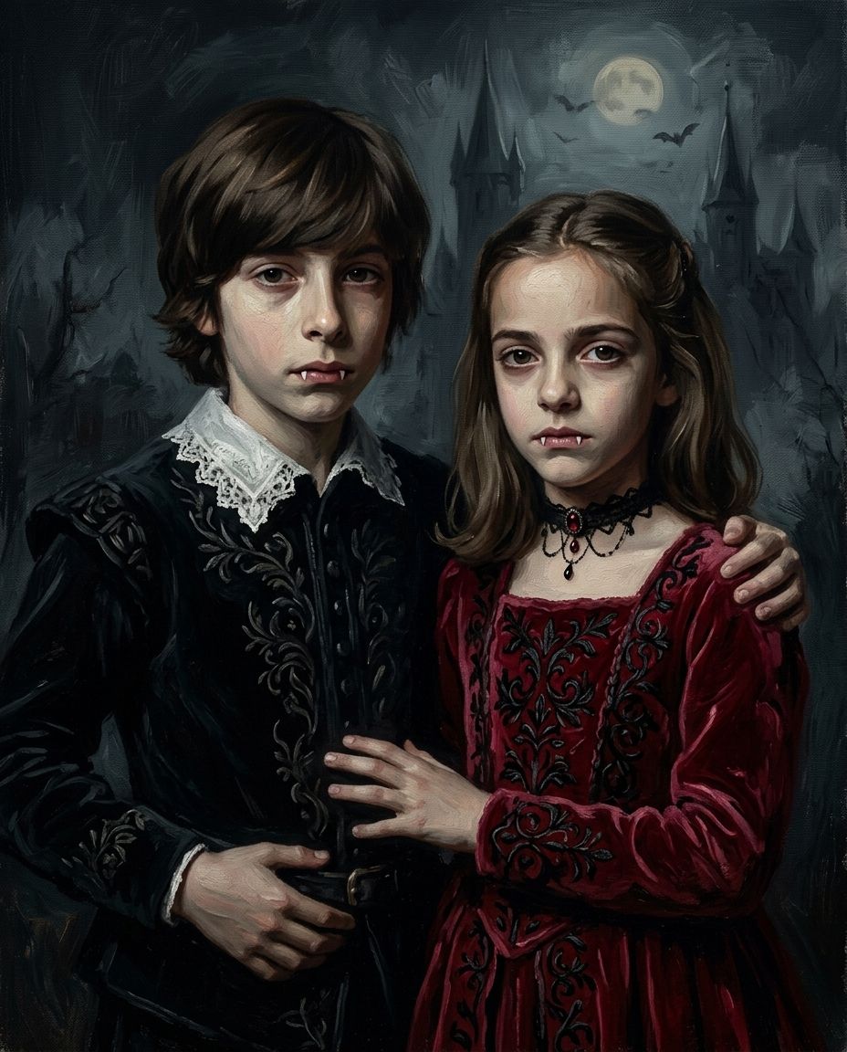 Vampires