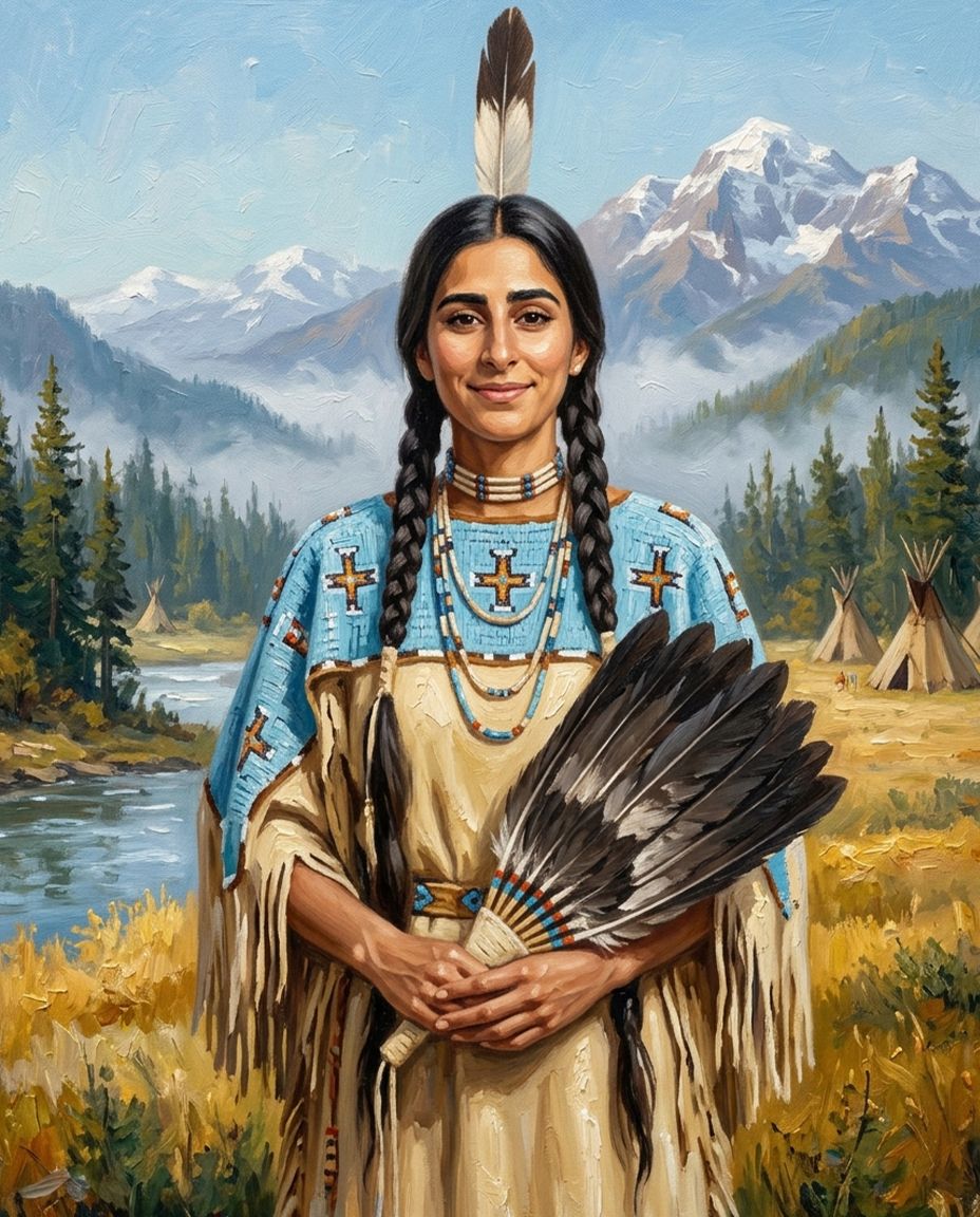 The Natives