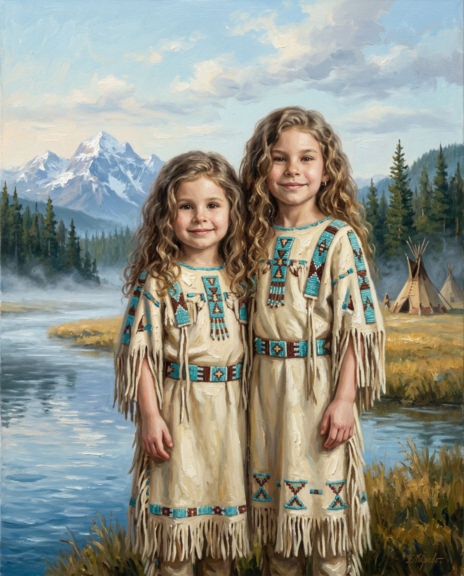 The Natives