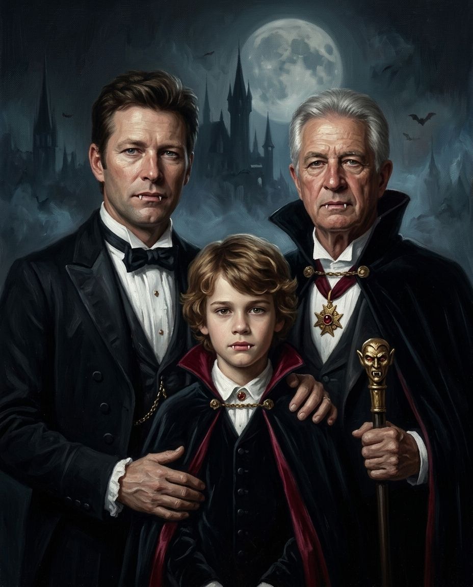 Vampires