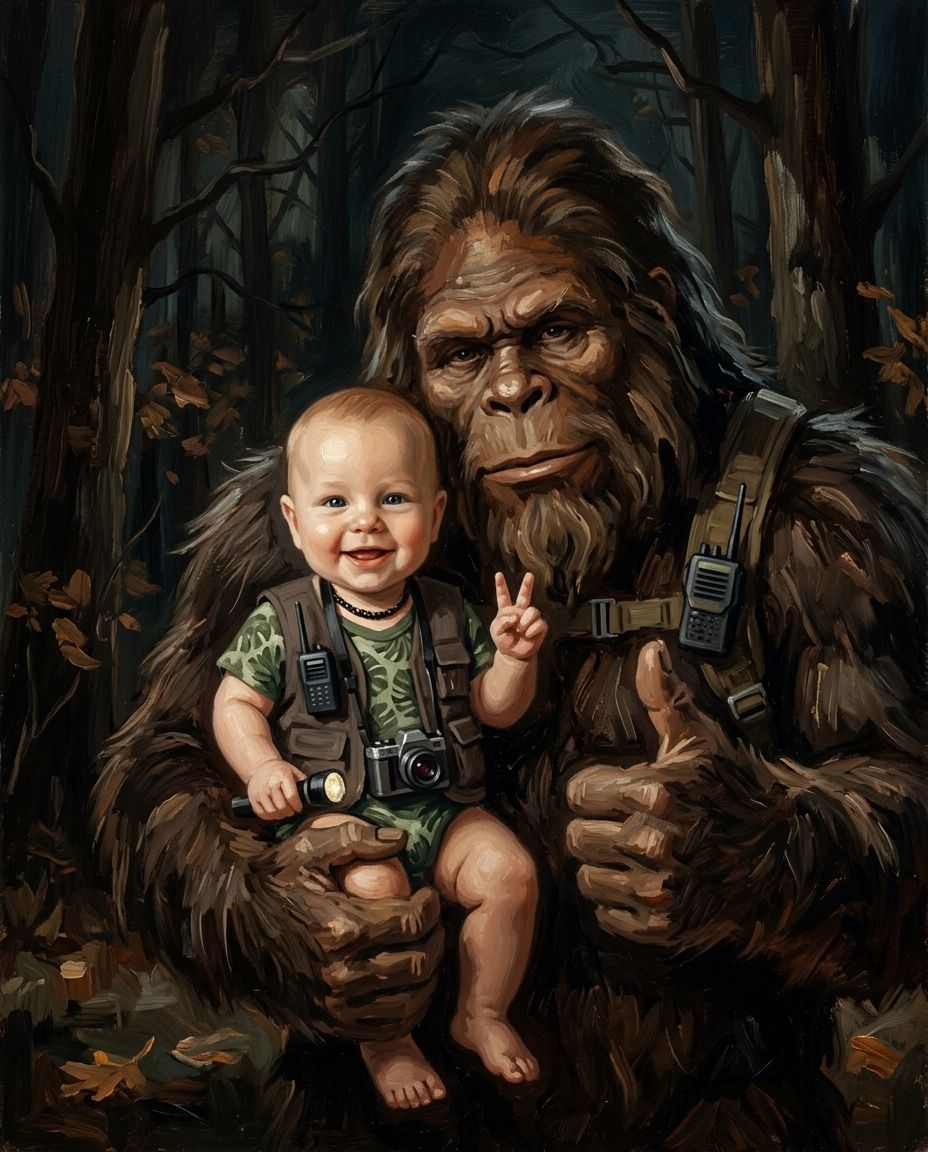 Sasquatch