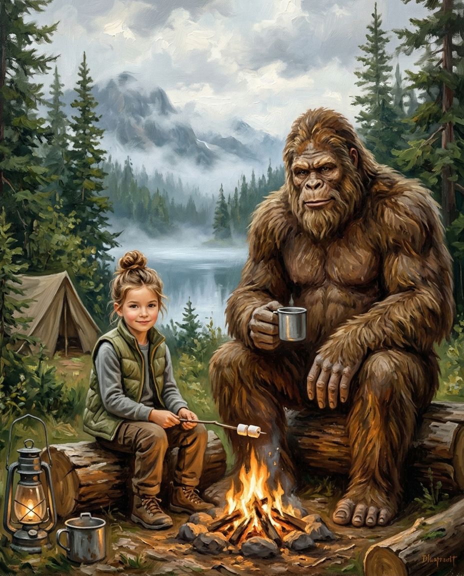 Big Foot