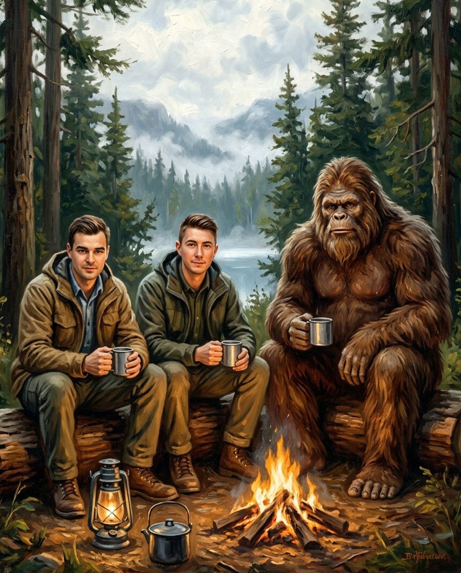 Big Foot