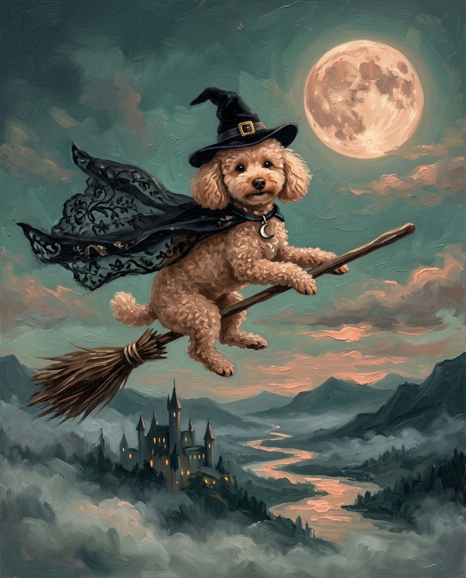 Witchcraft