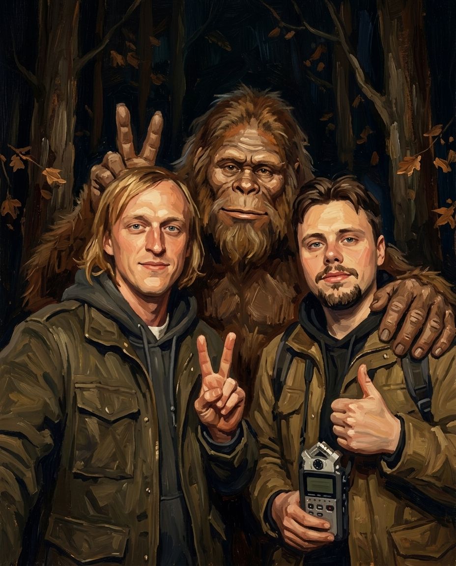 Sasquatch