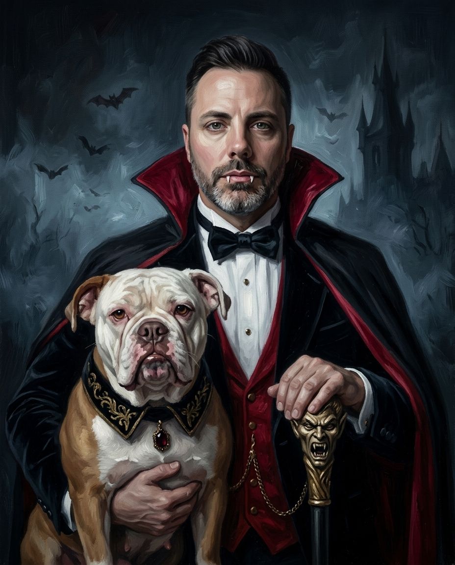 Vampires