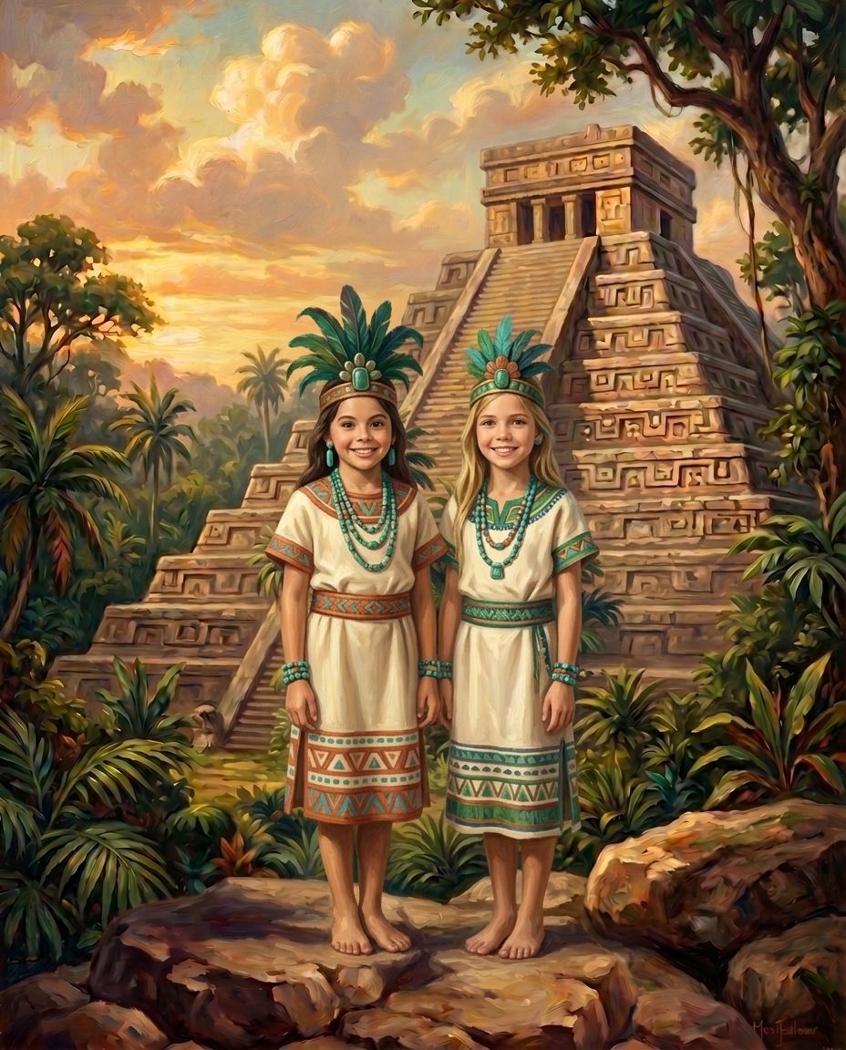 Aztecs