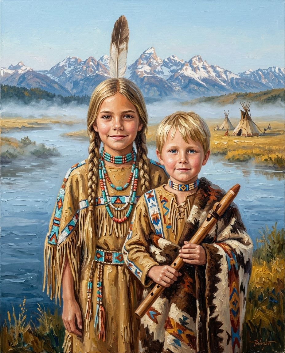 The Natives