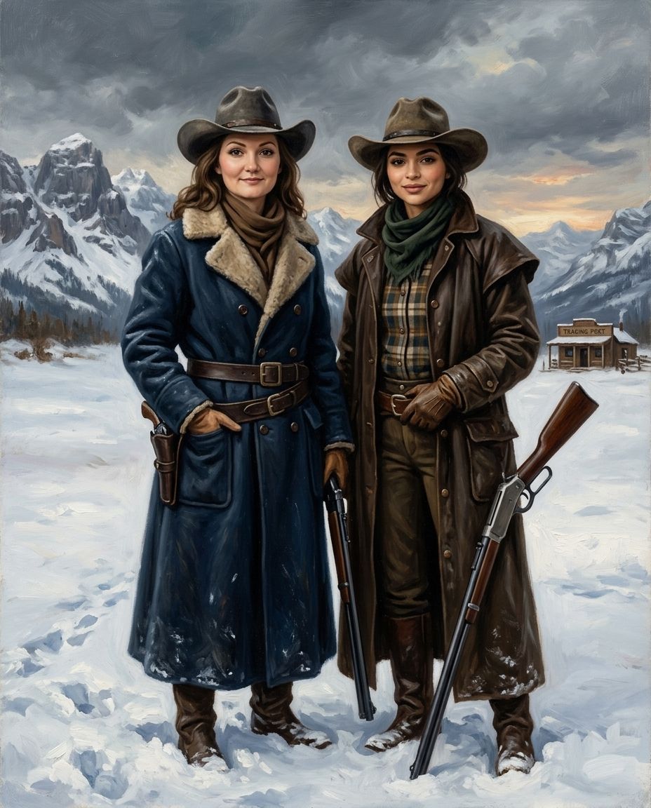 Northern Range