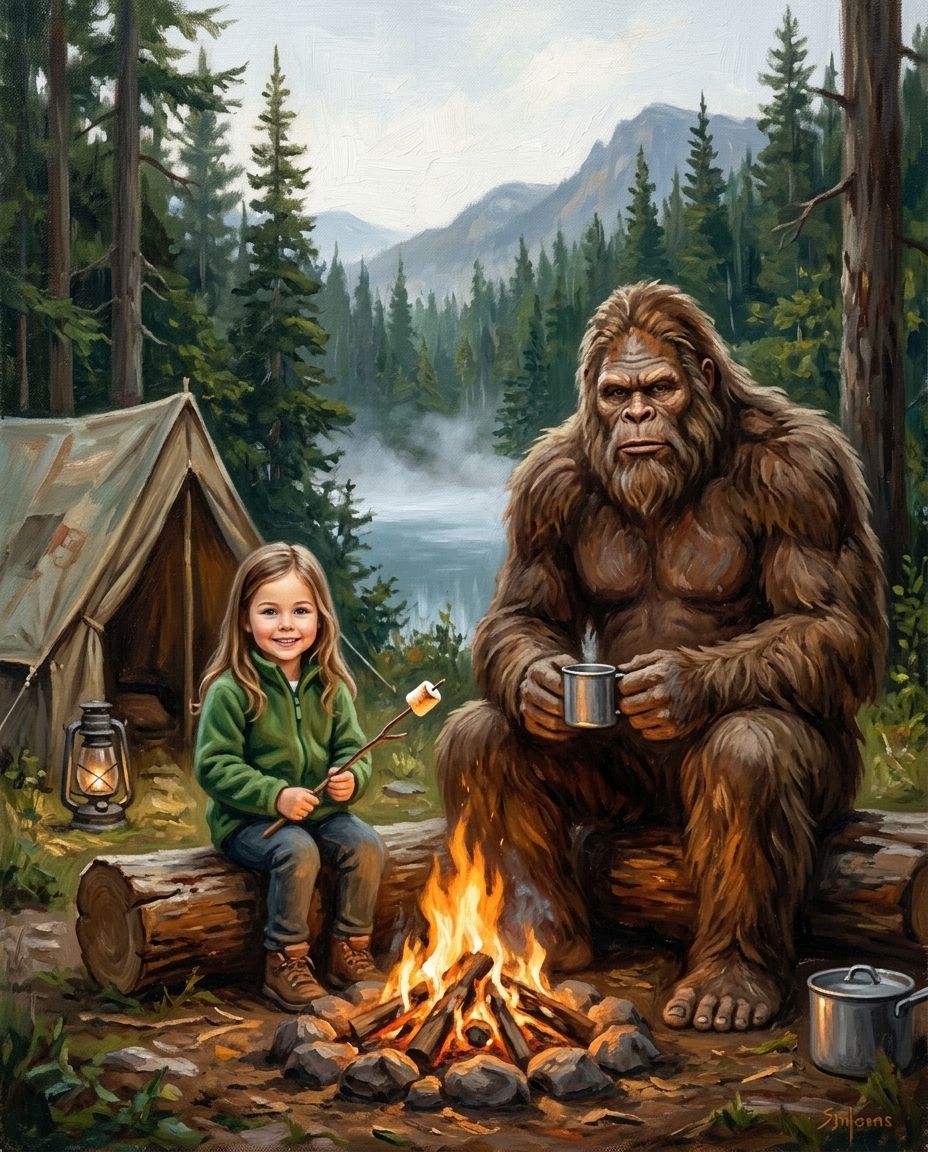 Big Foot