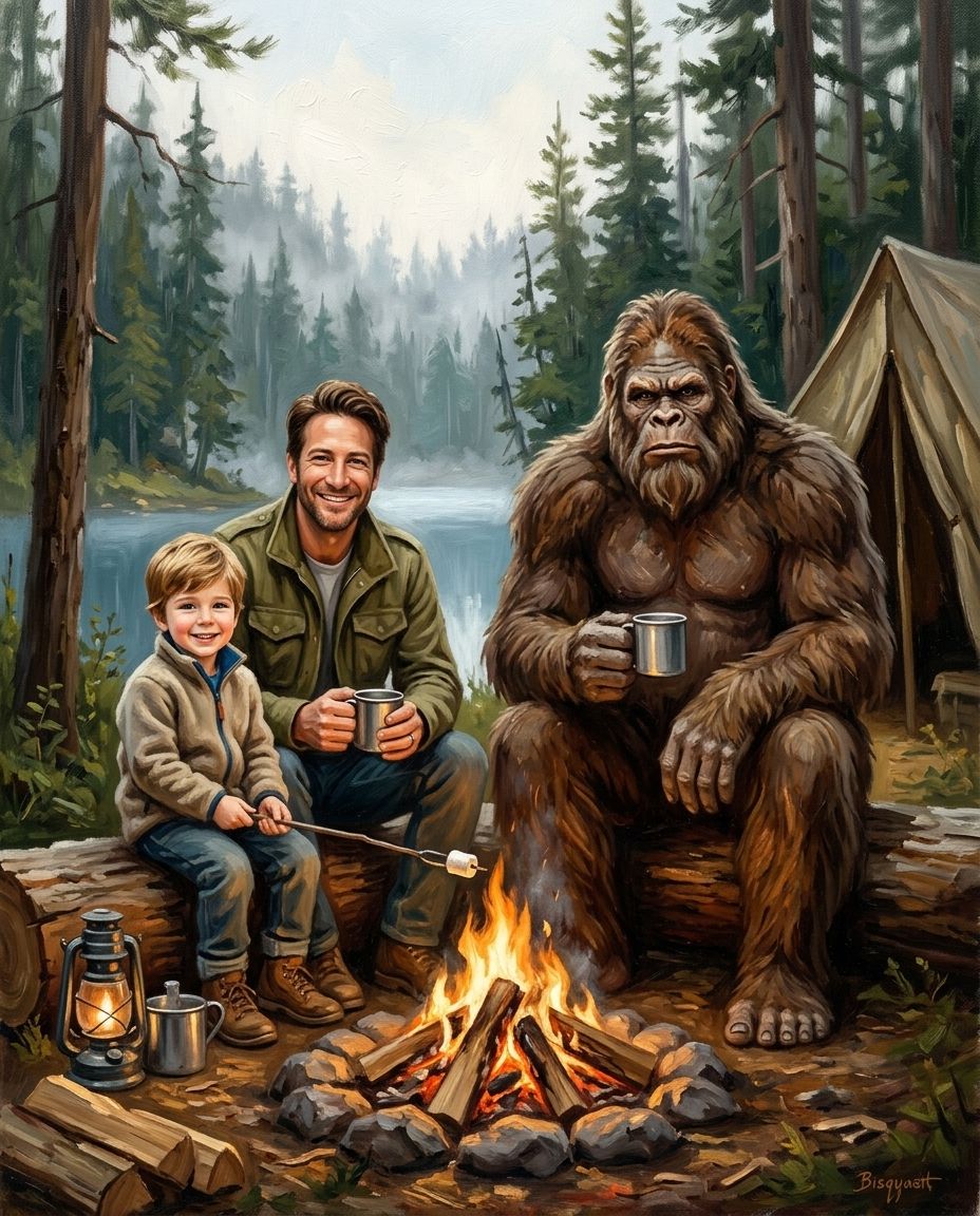 Big Foot
