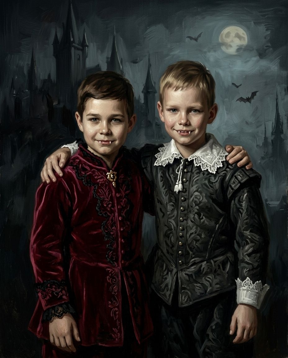 Vampires