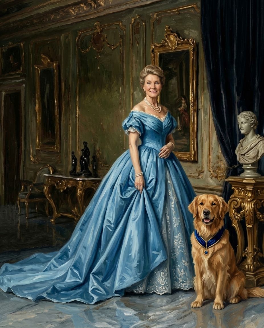 Sapphire Monarchs