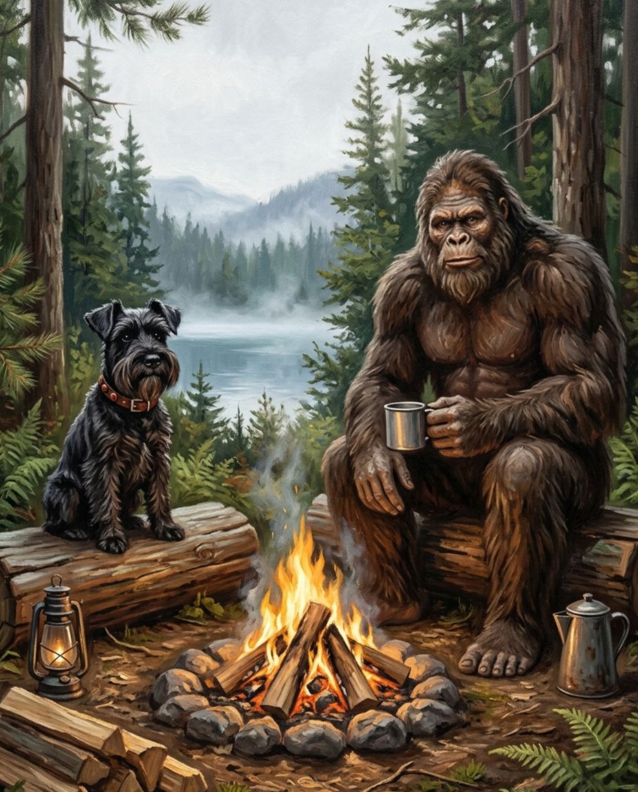 Big Foot